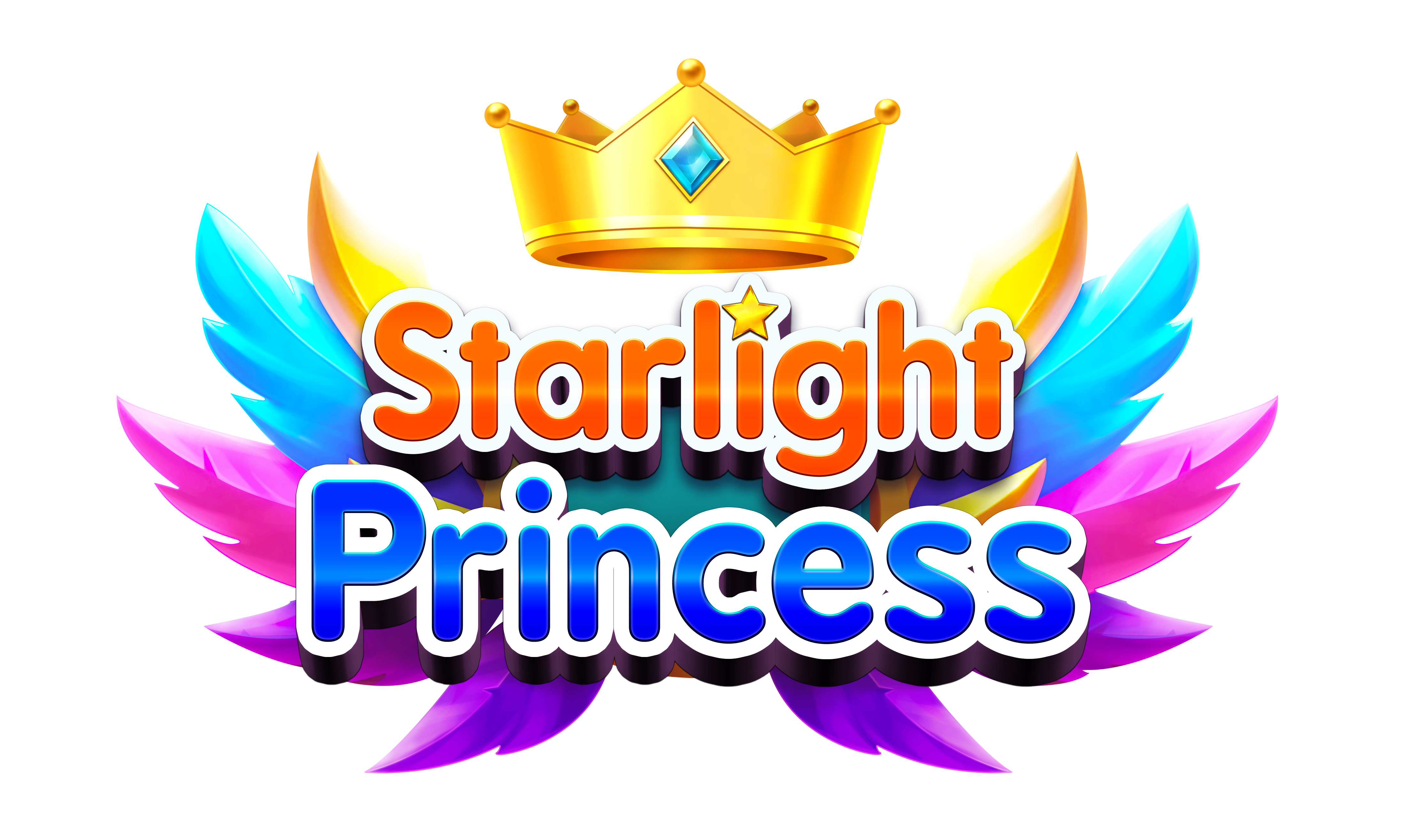 Starlight Princess Pragmatic Play laki world