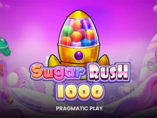 Sugar Rush 1000 автомат лаки ворлд